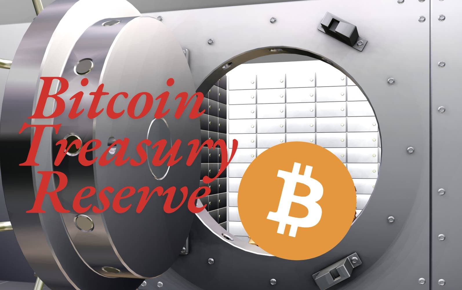 不止 BTC:加密财库争夺战打响,梳理 28 家上市企业储备