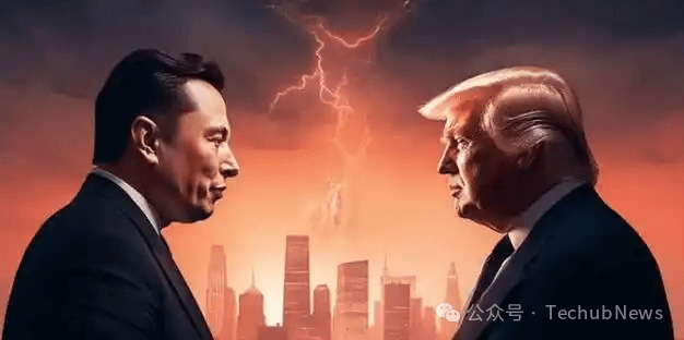 马斯克建党概率飙至17%,4亿赌注押注"美国党"