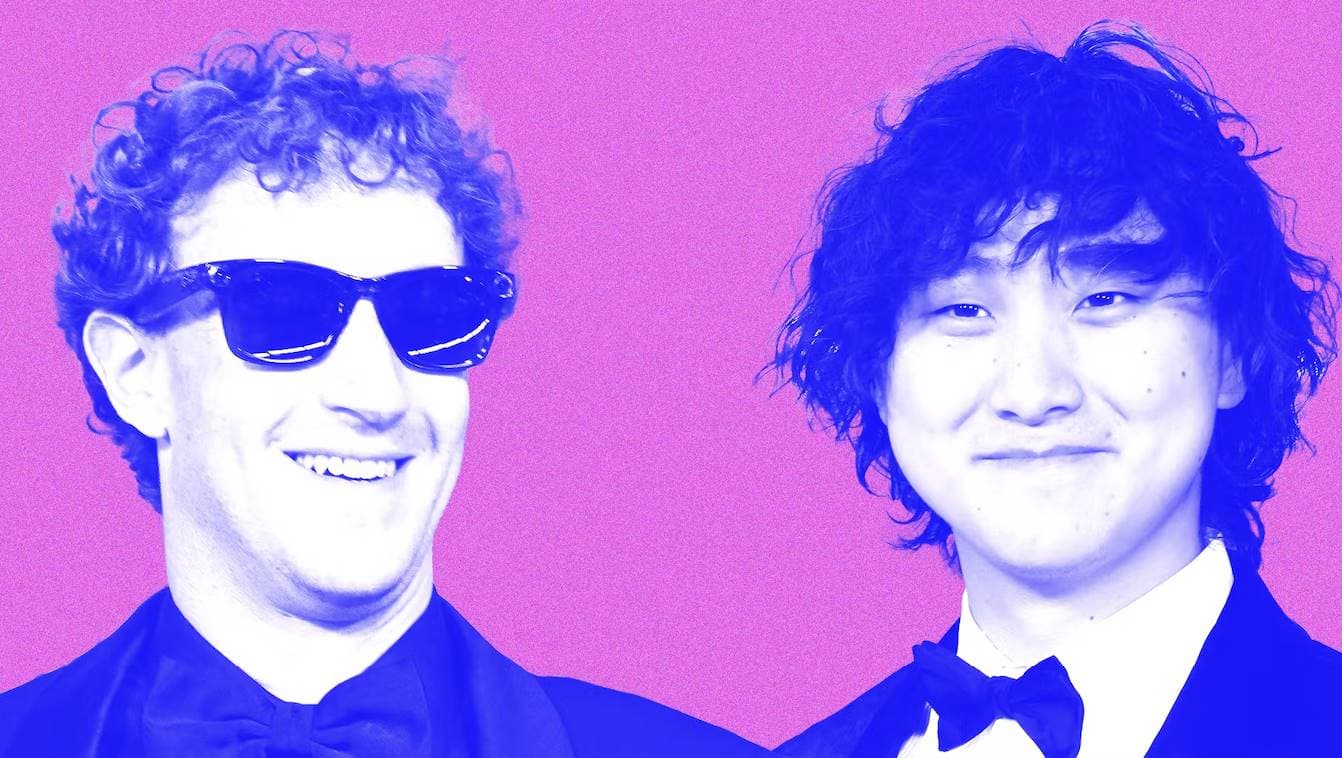 Meta 天价收购 Scale AI 近半股权背后,Web3 AI 如何摆脱偏见?