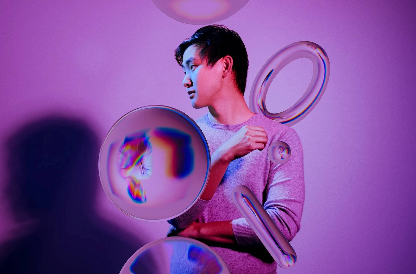 1000 亿天价,扎克伯格买下「半个天才」和 Meta AI 的未来