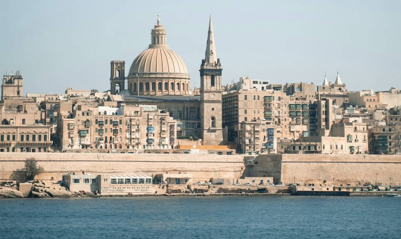 马耳他的加密“快车道”:监管便利还是风险隐患?
