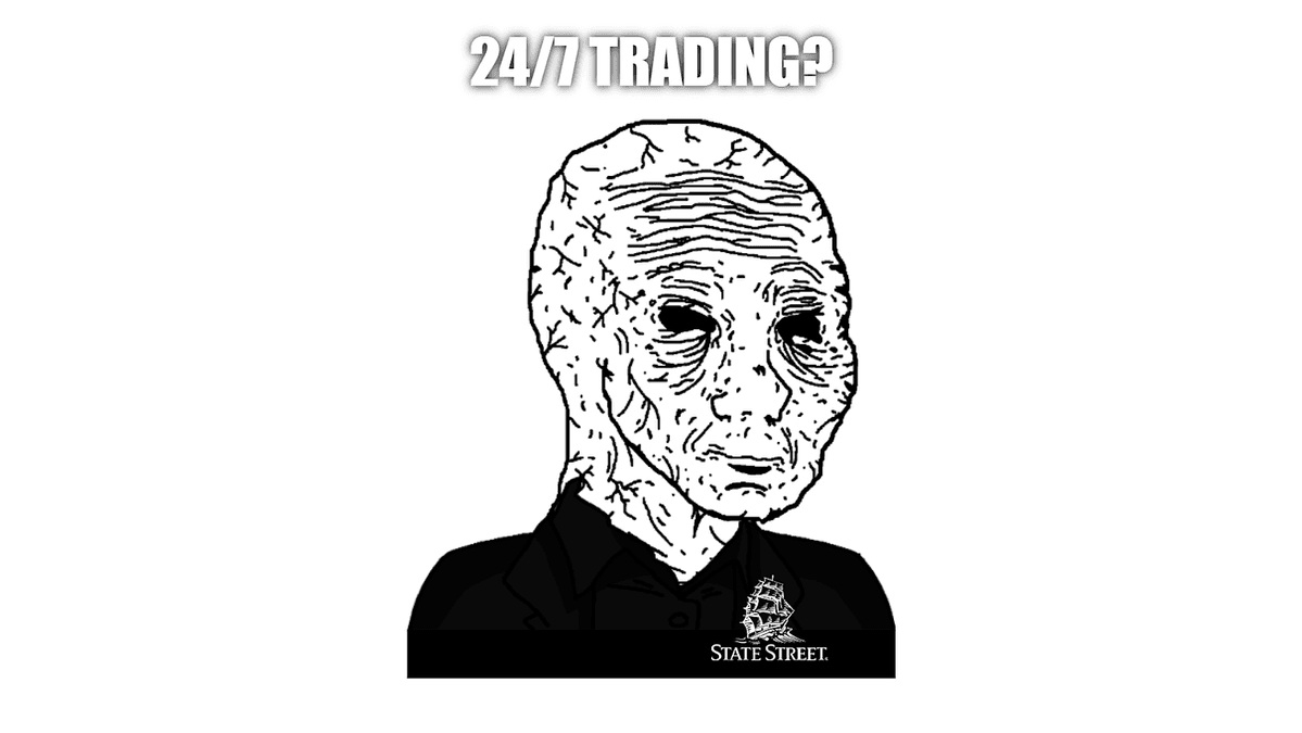 关于链上股票,你需要知道的一切