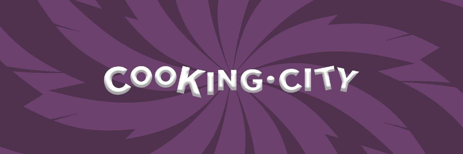 一文读懂 Cooking.City: Day1 明牌空投的 Solana Launchpad