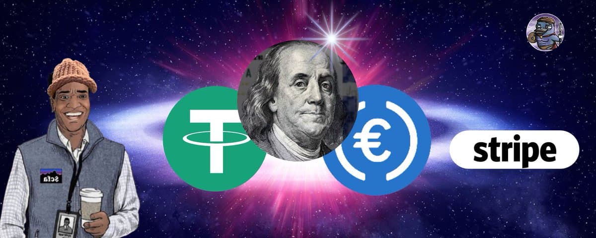 高光时刻,稳定币的四大未来方向:支付、合规、外汇与收益