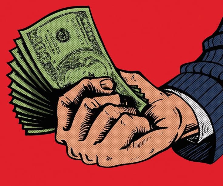 从增长幻觉到现金流现实:当回购成为山寨币的集体叙事