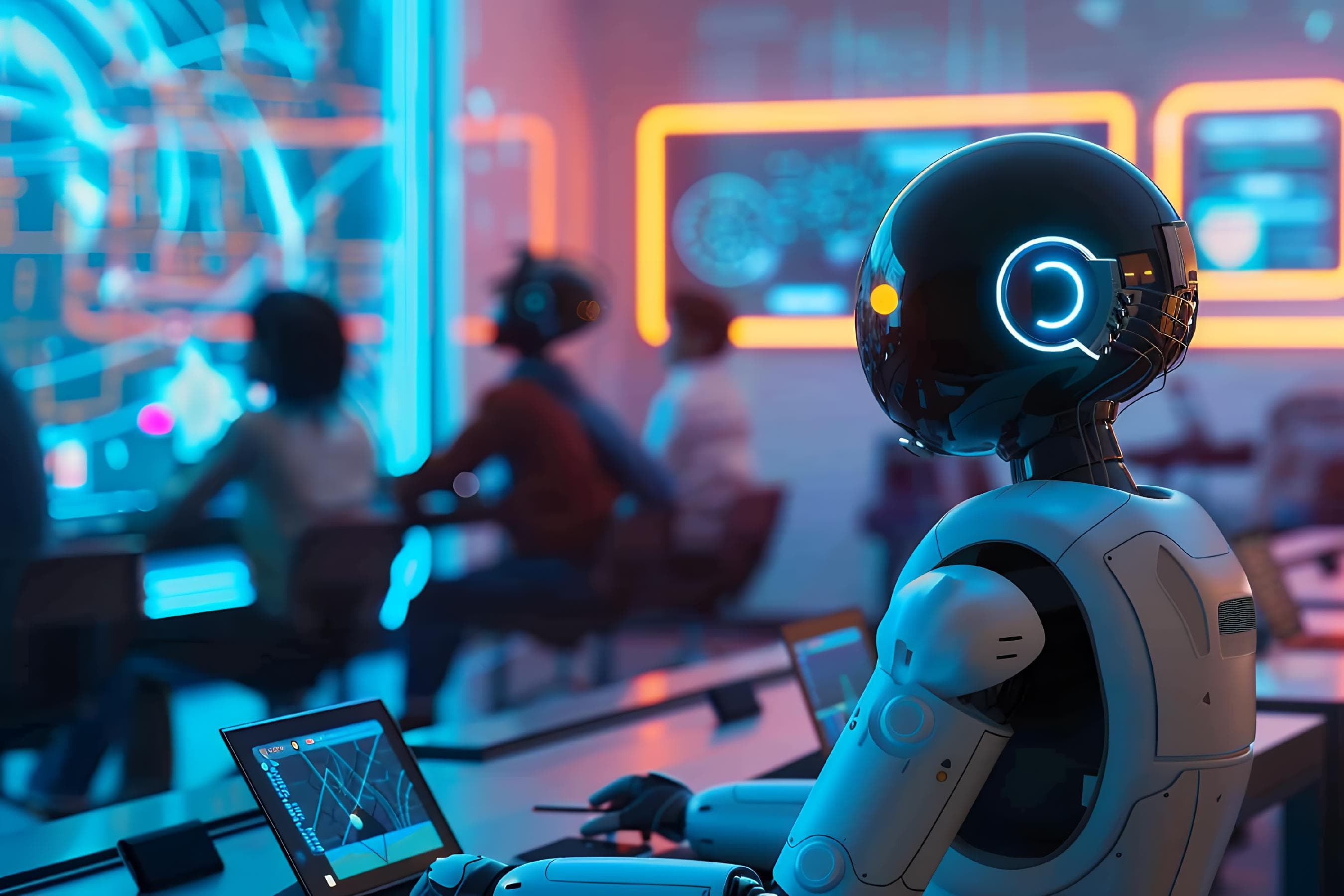 AI + 加密支付:数字化转型新范式