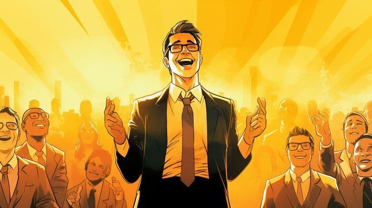 2025 年 Web3 求职市场报告:1 万人挤 28 岗,你该怎么赢?