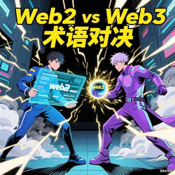 从「买它」到「DYOR」:营销黑话的加密版本