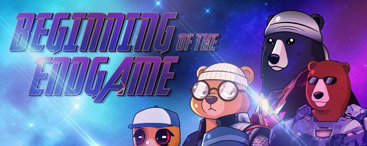 Berachain:终局的开始