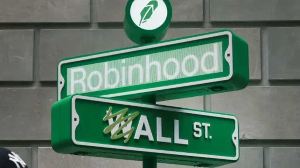 Robinhood 与 xStocks 这么火,为什么你不考虑自己做一个?