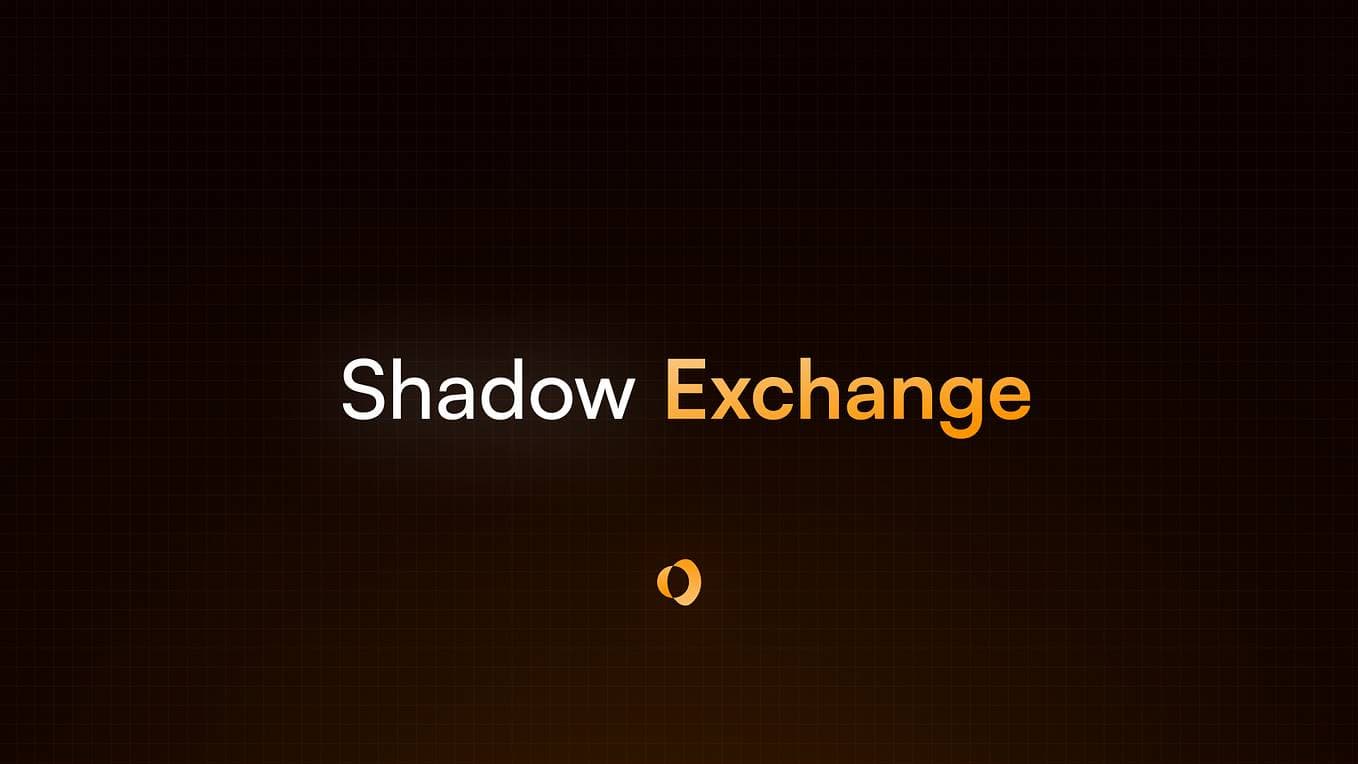 Sonic 生态交易量、收入双料第一:Shadow 携 x(3,3) 演绎 DeFi 流动性激励终极进化?