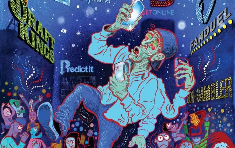 超投机资本主义时代:流动性成决定性因素,BTC 或在 9 月见顶?