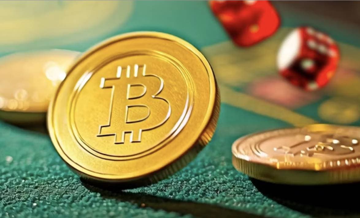 加密货币炙手可热的股票交易显示出降温迹象