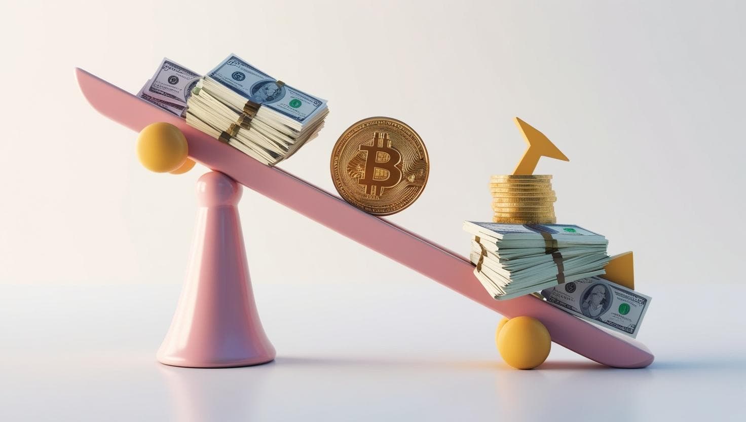 2025 年第二季度加密市场杠杆现状