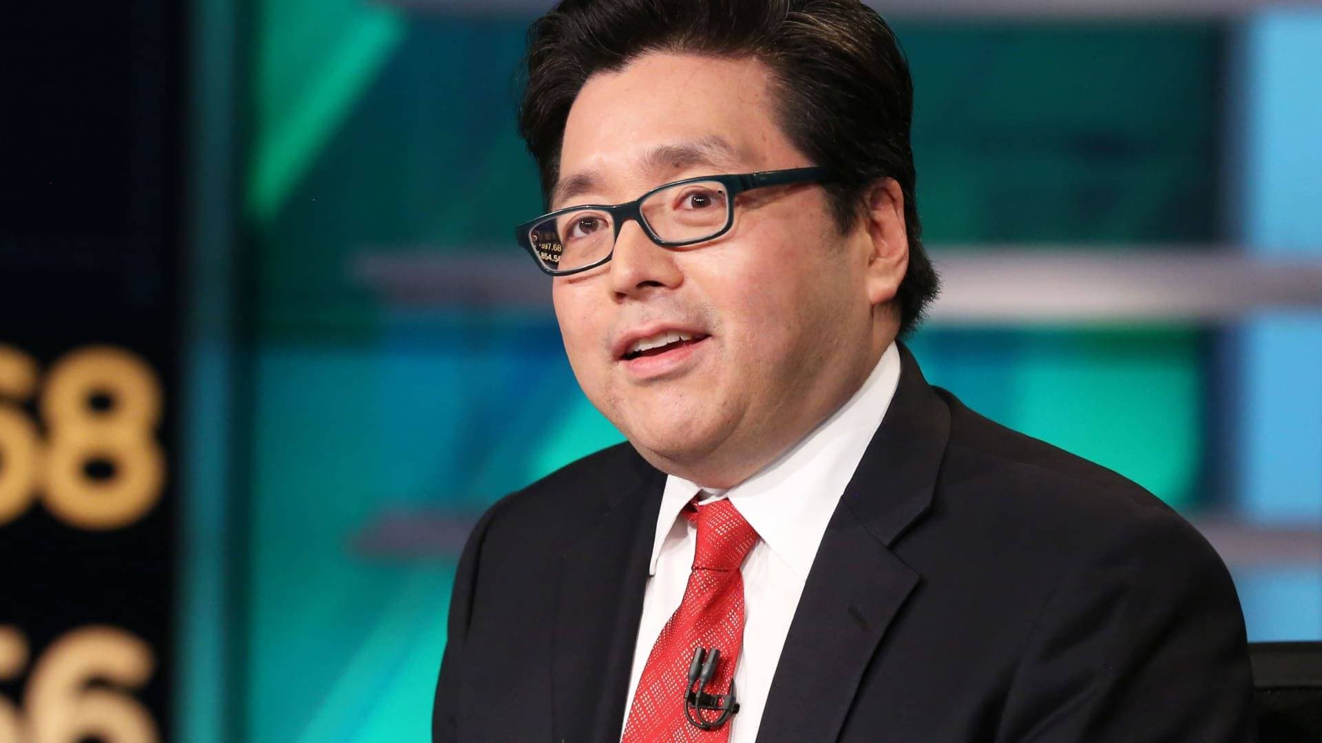 Tom Lee 都关注的以太坊 Meme 究竟是什么?