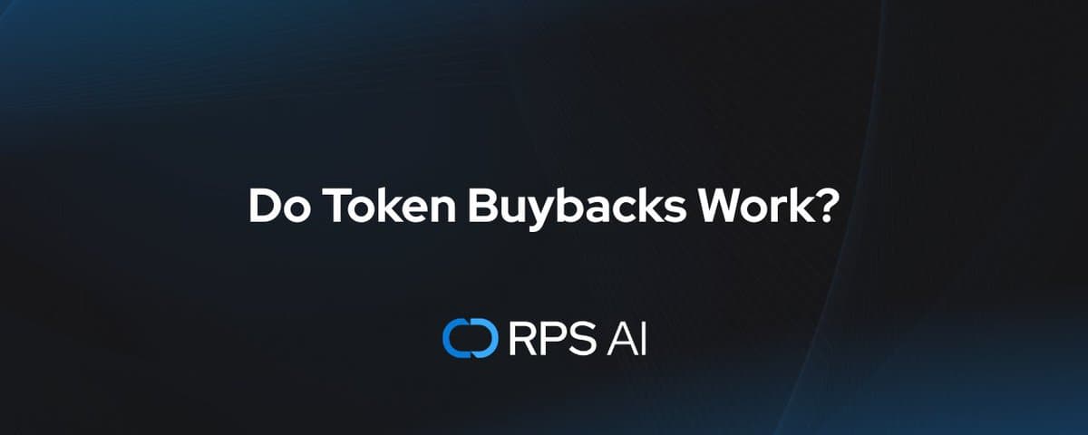 加密项目回购成风,为什么只有 $HYPE 在涨?