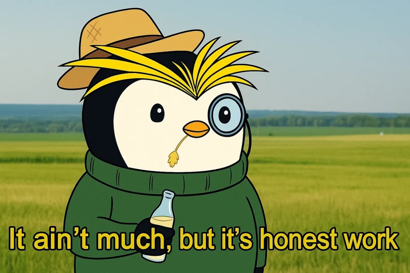 一览近期值得关注的 10 个空投项目:从“薅羊毛”到“真用户”的进化