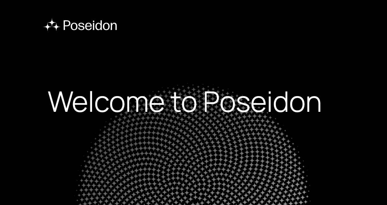 练口语还能零撸空投?详解 a16z 领投的 AI 语音输入项目 Poseidon