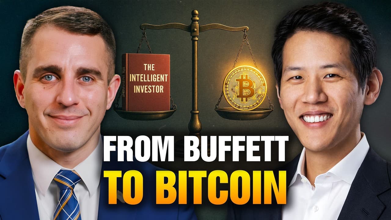 市场成功的新框架与意识形态投资者的崛起