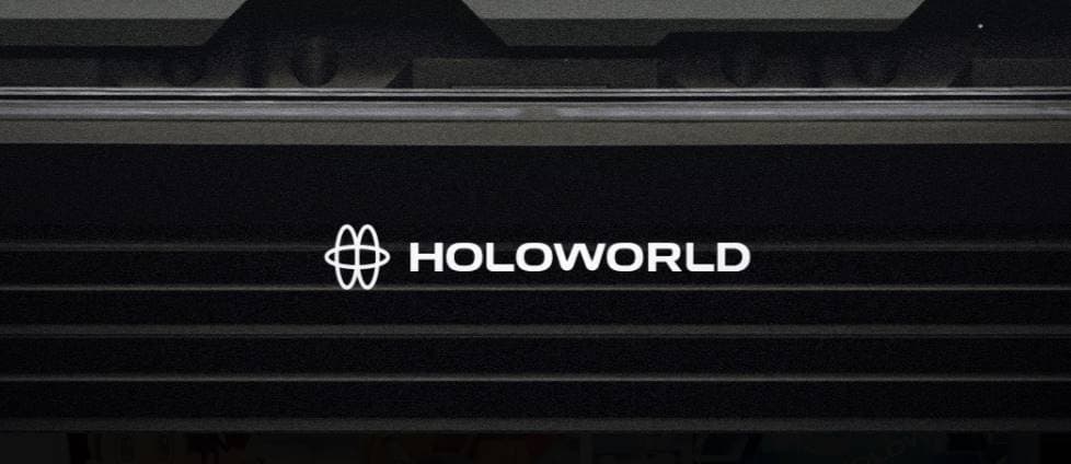 对话 Holoworld AI 创始人:AI 智能体、虚拟 IP 与 Web3 孵化器的未来