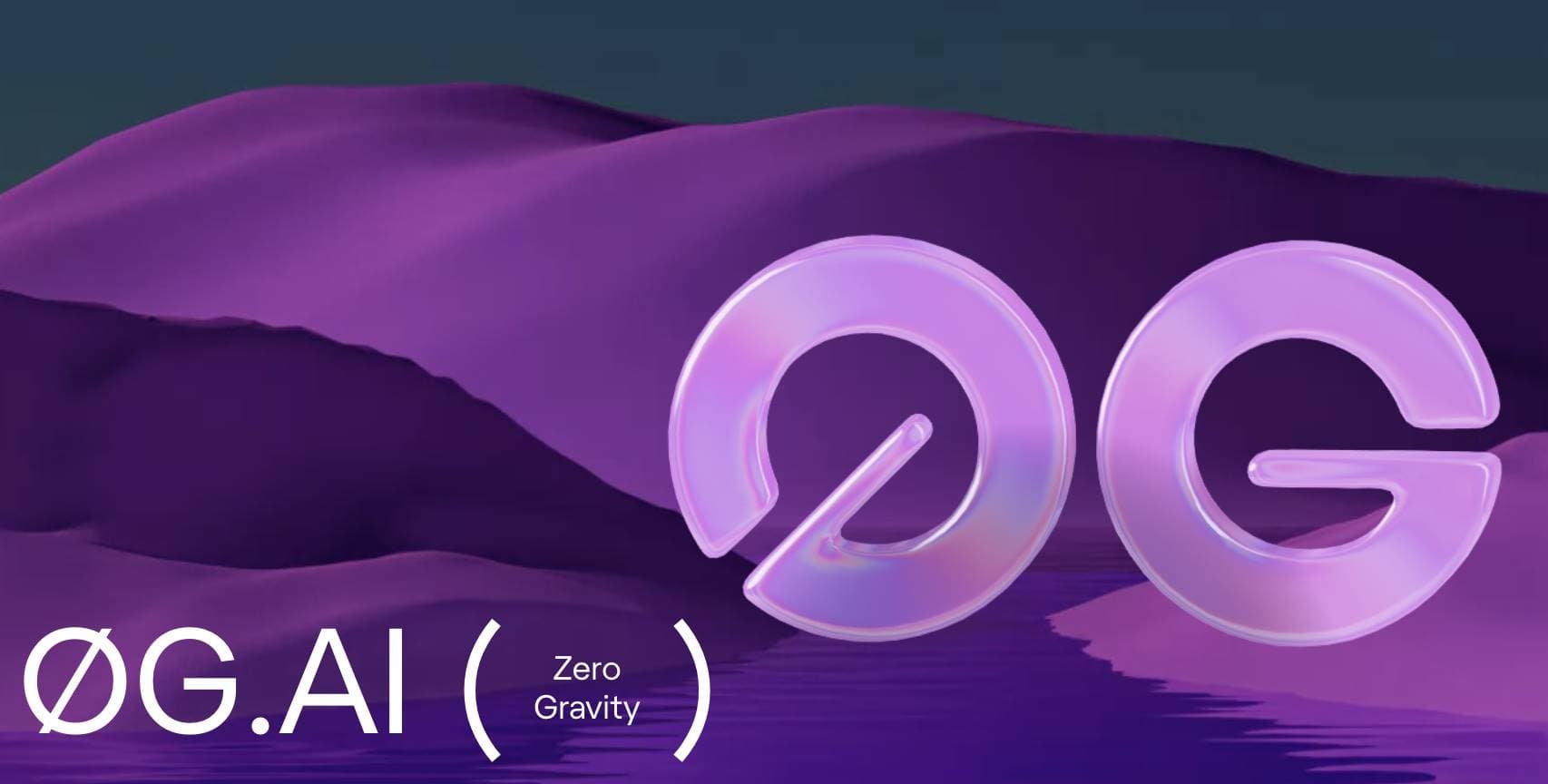 专访 0G Labs 创始人 Michael:如何开启去中心化 AI 的未来?