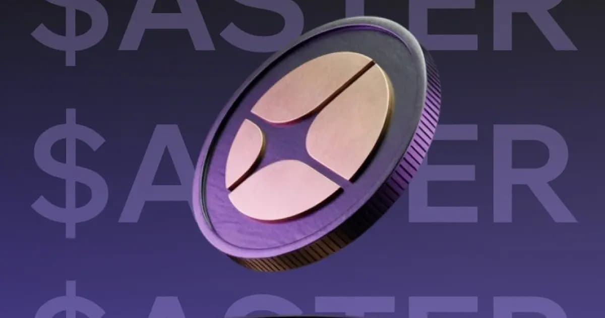 Aster,CZ 狙击 Hyperliquid 的市场利刃