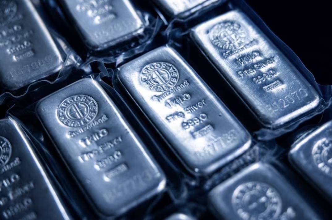 历史级逼空,历史级价格,白银飙涨,重回“亨特兄弟逼仓”价格