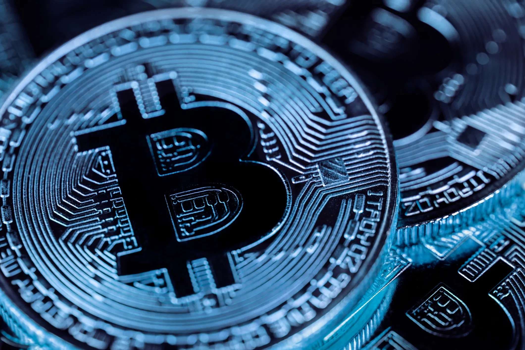 150 亿美元比特币被缴获,美英联手打击东南亚杀猪盘诈骗帝国