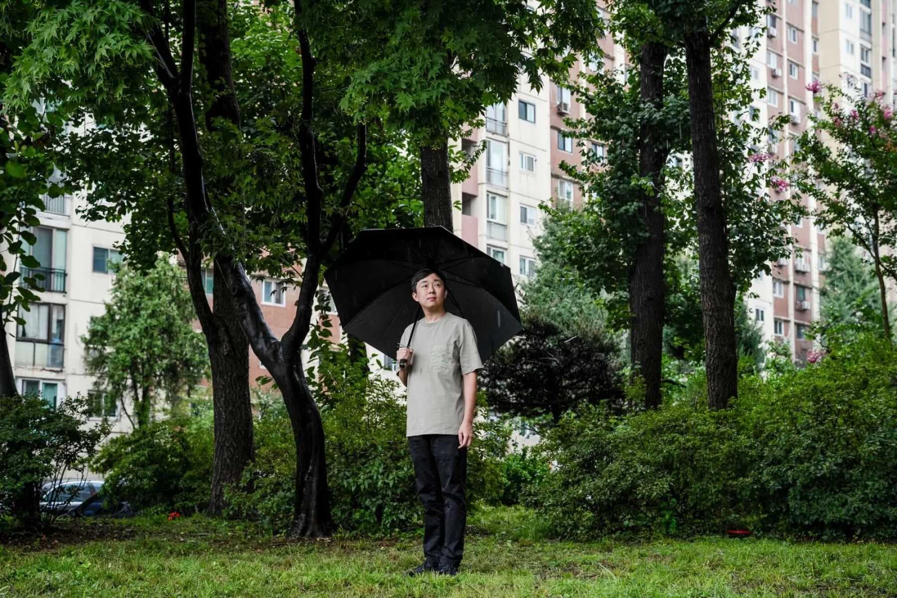 韩国散户众生相:1400 万「蚁群」扎进加密货币与杠杆