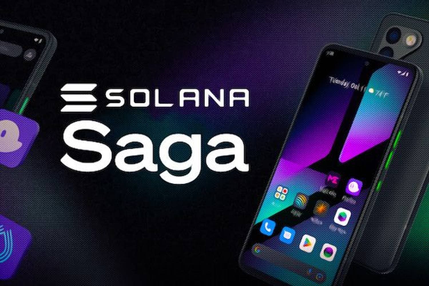 Solana Saga 仅发布两年停运,全面转战的 Seeker 能否避免重蹈覆辙?