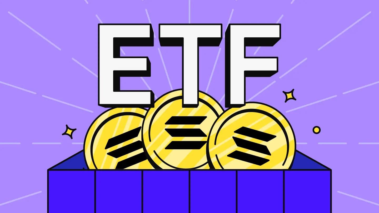 Solana ETF 上线一周狂揽 2 亿,华尔街血战之际,西联汇款官宣战略赌注