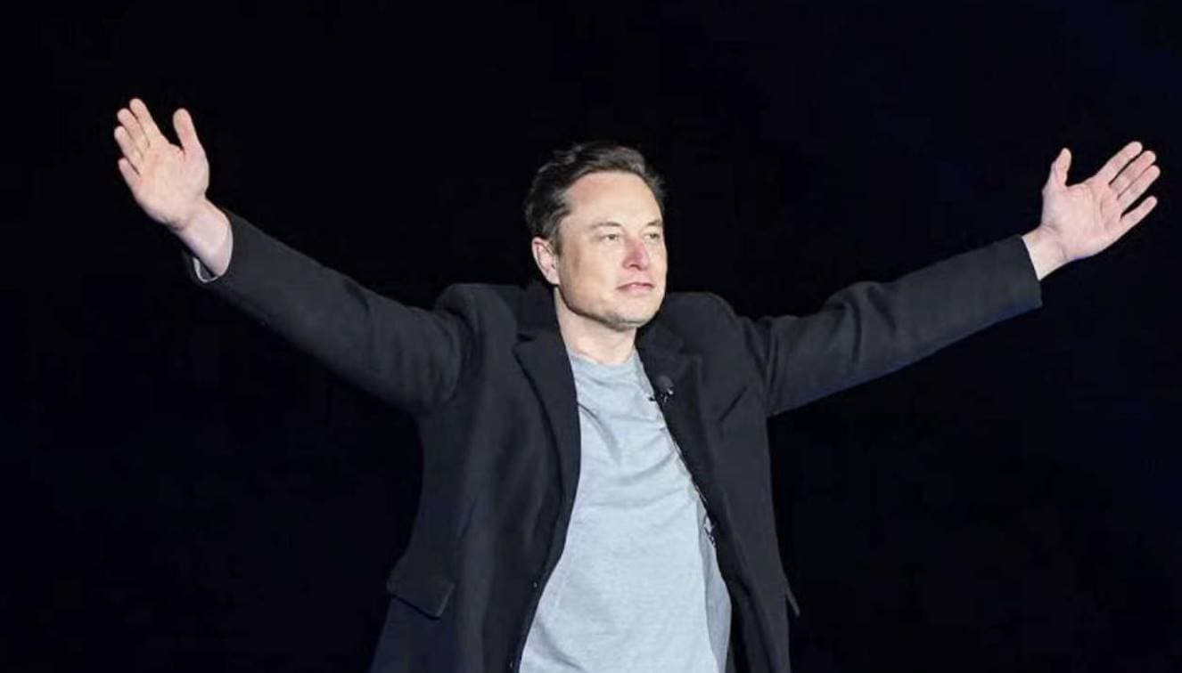 马斯克豪赌万亿美元,世界进入强人时代