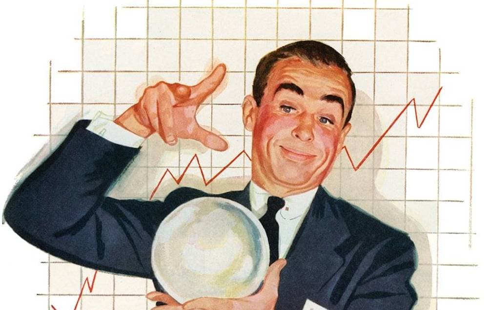 为何比特币本轮周期被延长了?