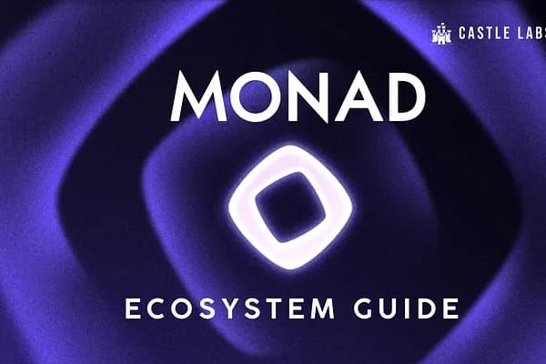 Monad 生态系统指南:主网上线后您可以做的一切