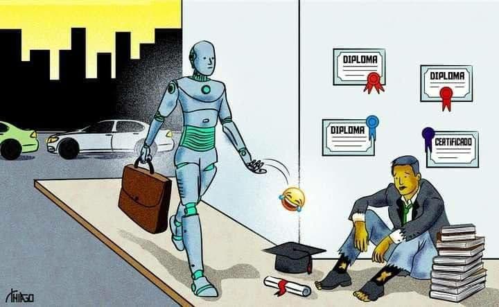 IOSG|机器人产业畅想:自动化、人工智能与 Web3 的融合进化