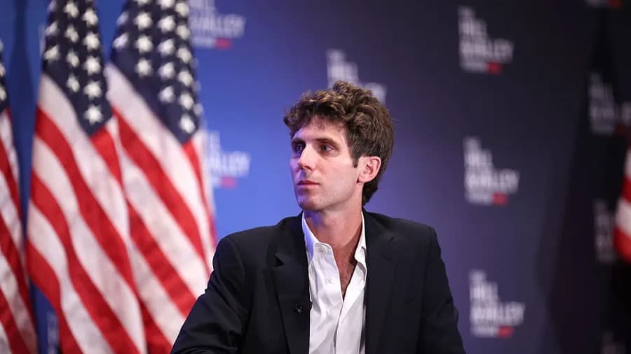 深度对话红杉资本合伙人 Shaun:为什么马斯克总能打败对手?