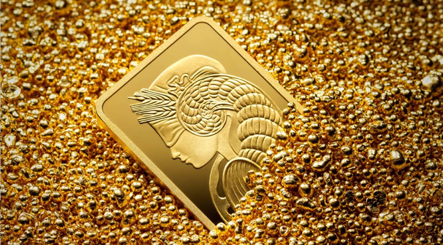 瑞士黄金巨头 MKS PAMP「归来」,再战黄金代币化赛道