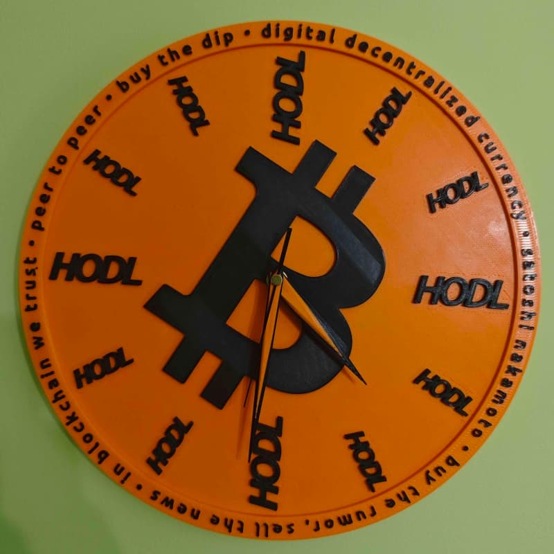 比特币四年周期已结束,取而代之的是更易预测的两年周期