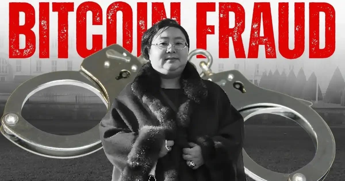 钱志敏带走的 400 亿比特币,能归还中国吗?