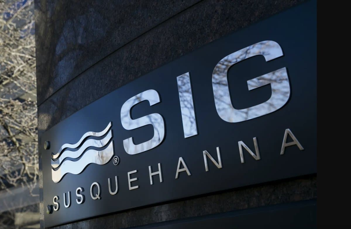 从传统做市巨头到预测市场核心做市商,SIG 在加密的前瞻布局