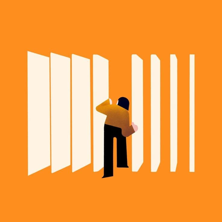 持有加密货币最多的千禧一代迎离婚高峰,但法律还没准备好