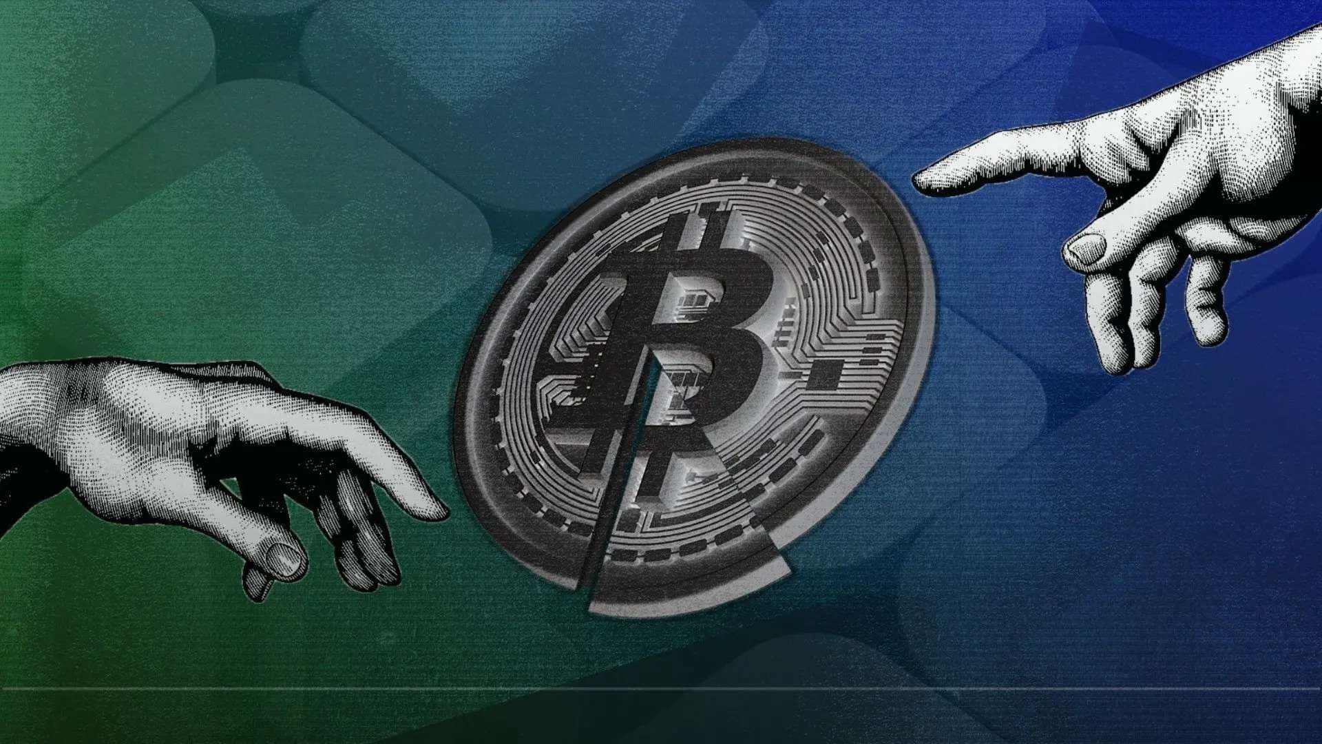 当美联储被政治绑架,比特币的历史性机会来了?