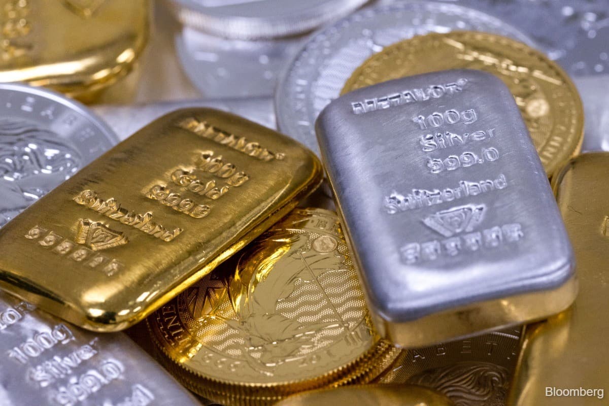 白银危机,当纸面体系开始失灵