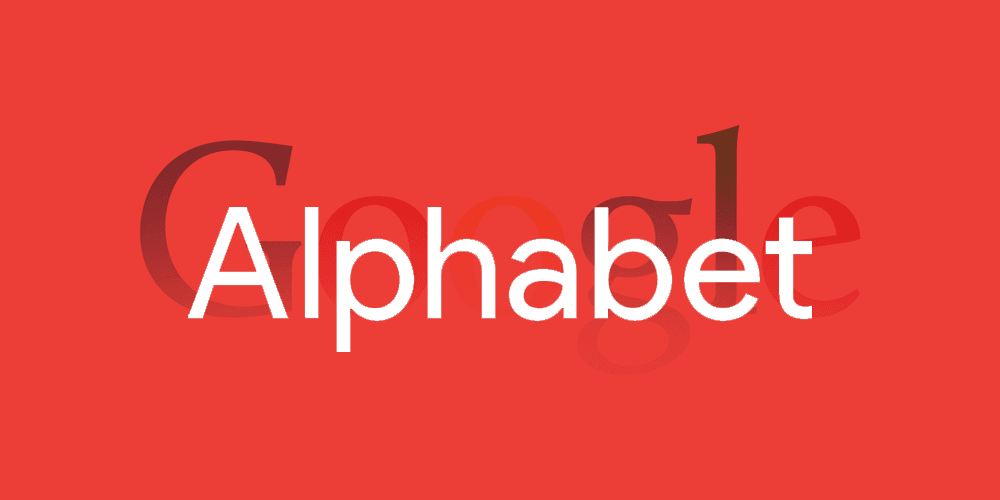Alphabet(谷歌):全景式剖析“全栈 AI 之王”