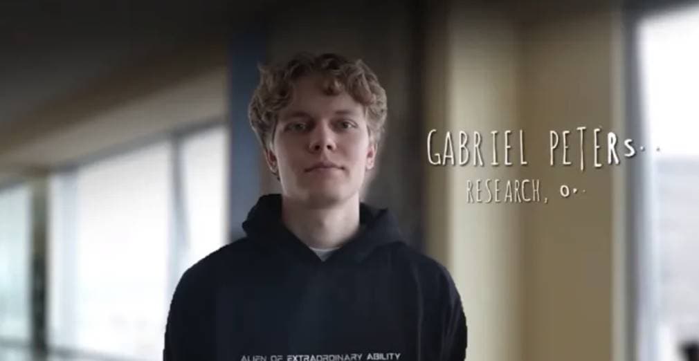 我高中辍学,跟 AI 学习,逆袭成为 OpenAI 研究员