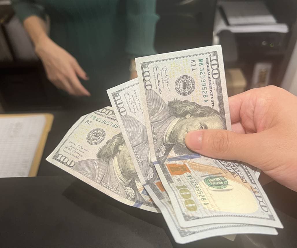 我在越南用 USDT 买海鲜:Web3 真的 Mass Adoption 了吗?