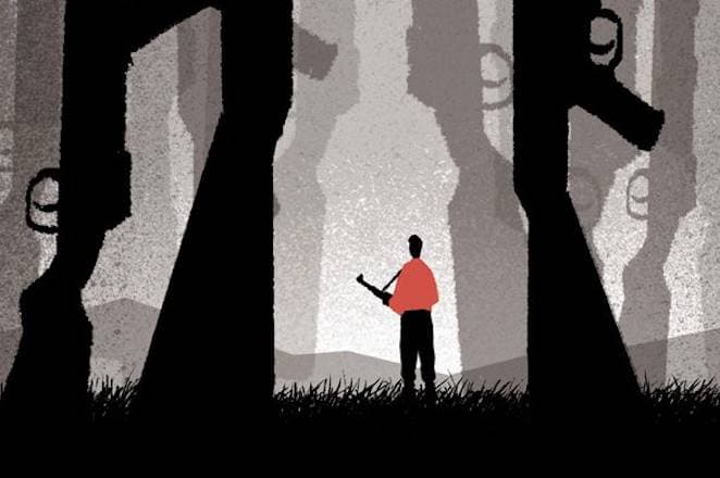 诈骗飞地 Telegram ,成了加密最大的在线黑市