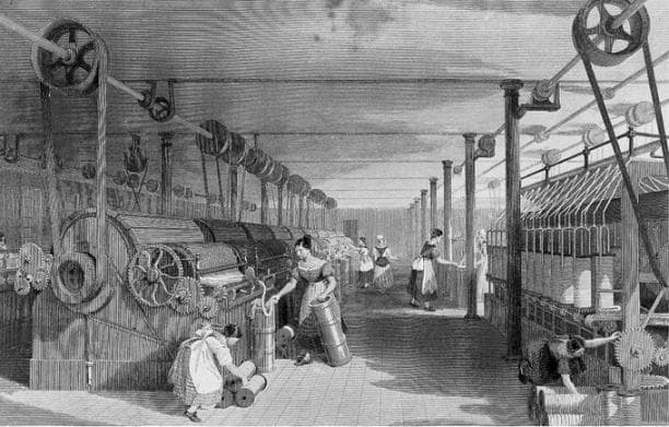 蒸汽、钢铁与无限智能