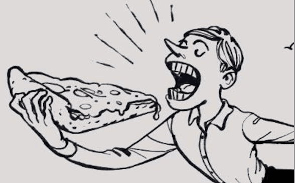 ペンタゴンのピザ、Polymarketのお金