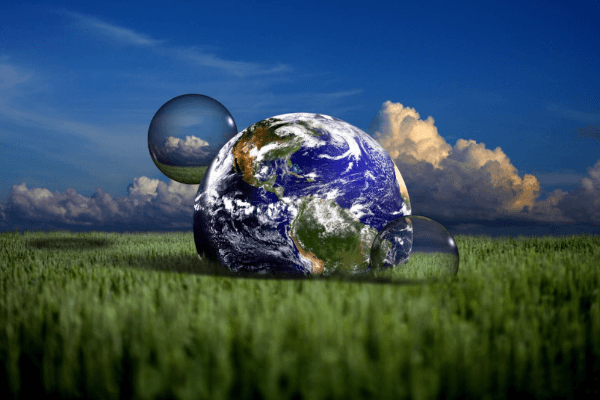 ReFi 融资火热:当Crypto邂逅气候变化